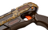 Bug-A-Salt  LIMITED EDITION TACTI-KILL 3.0