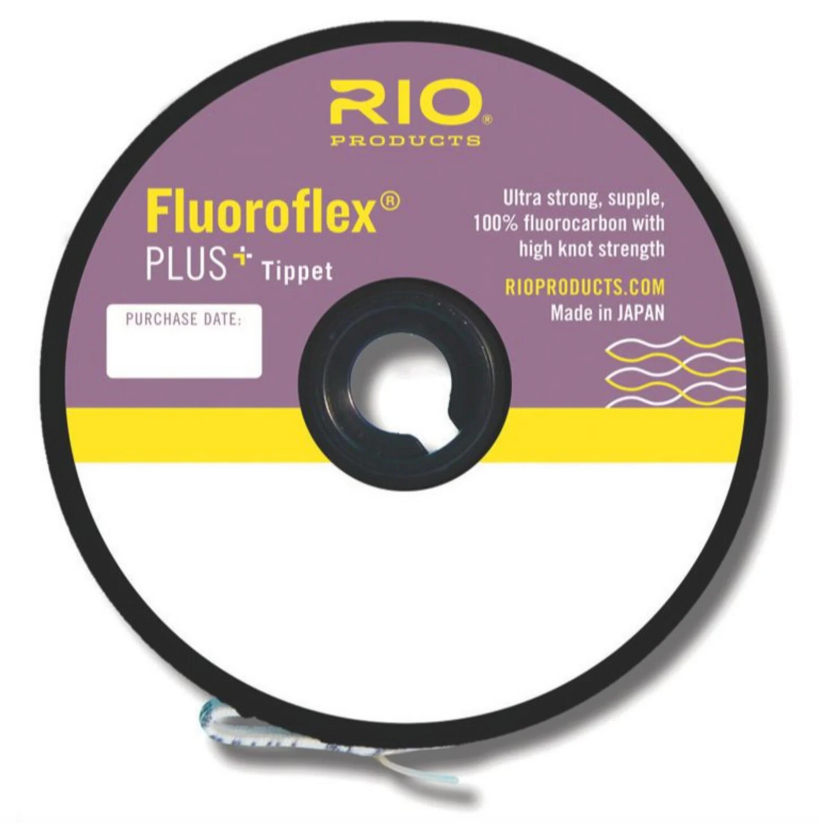 Rio Fluroflex Plus Tippet