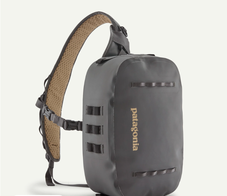 Patagonia Guidewater switch Pack 12L