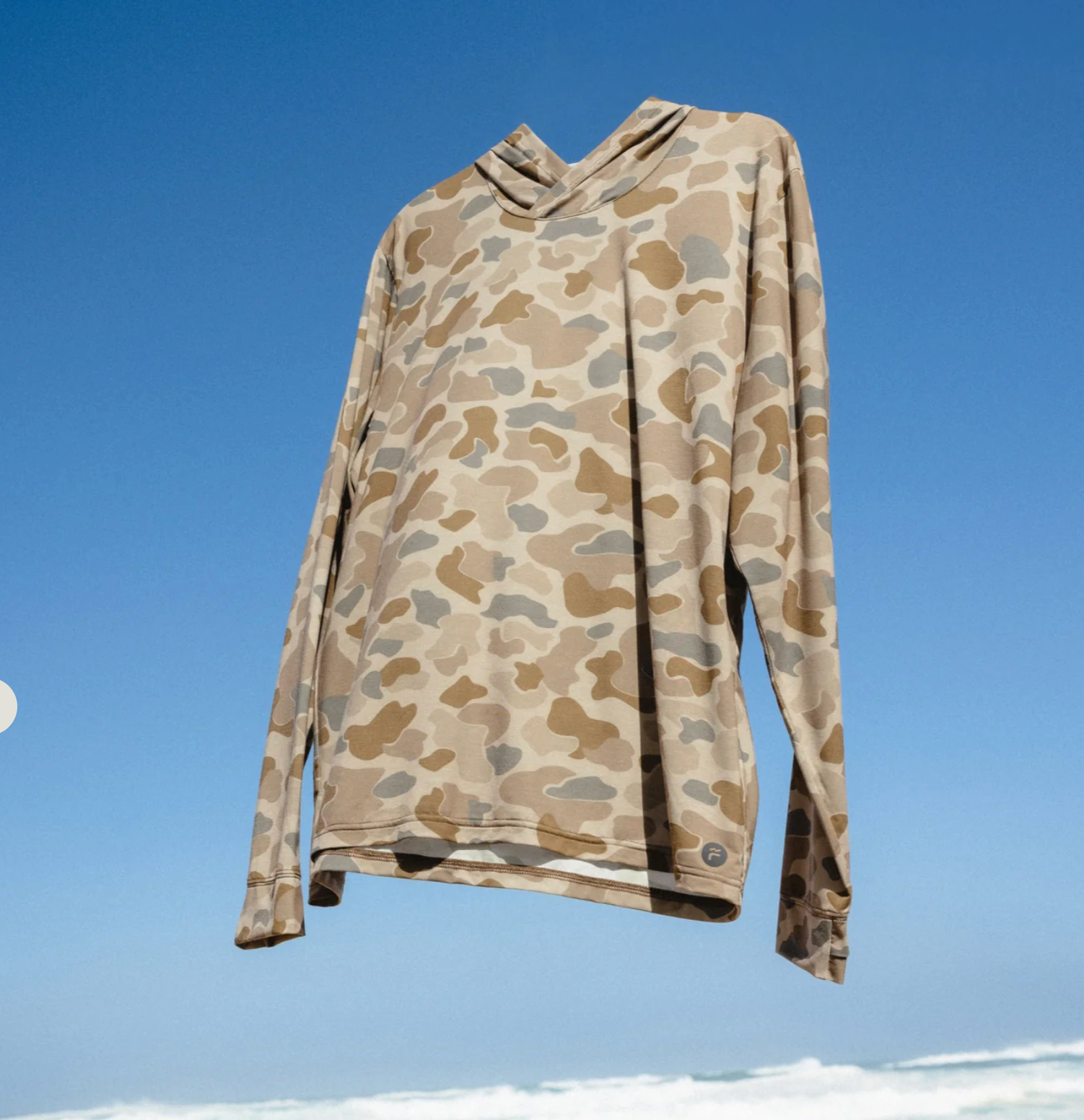 Men's Elevate Lightweight Hoodie