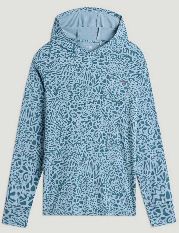 Youth Bamboo Shade Hoodie