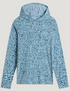 Youth Bamboo Shade Hoodie