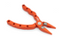 Umpqua River Run Trout Plier W/Sheath