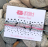Fly Fish Wyoming Bracelet Rainbow Trout