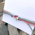 Fly Fish Wyoming Bracelet Rainbow Trout