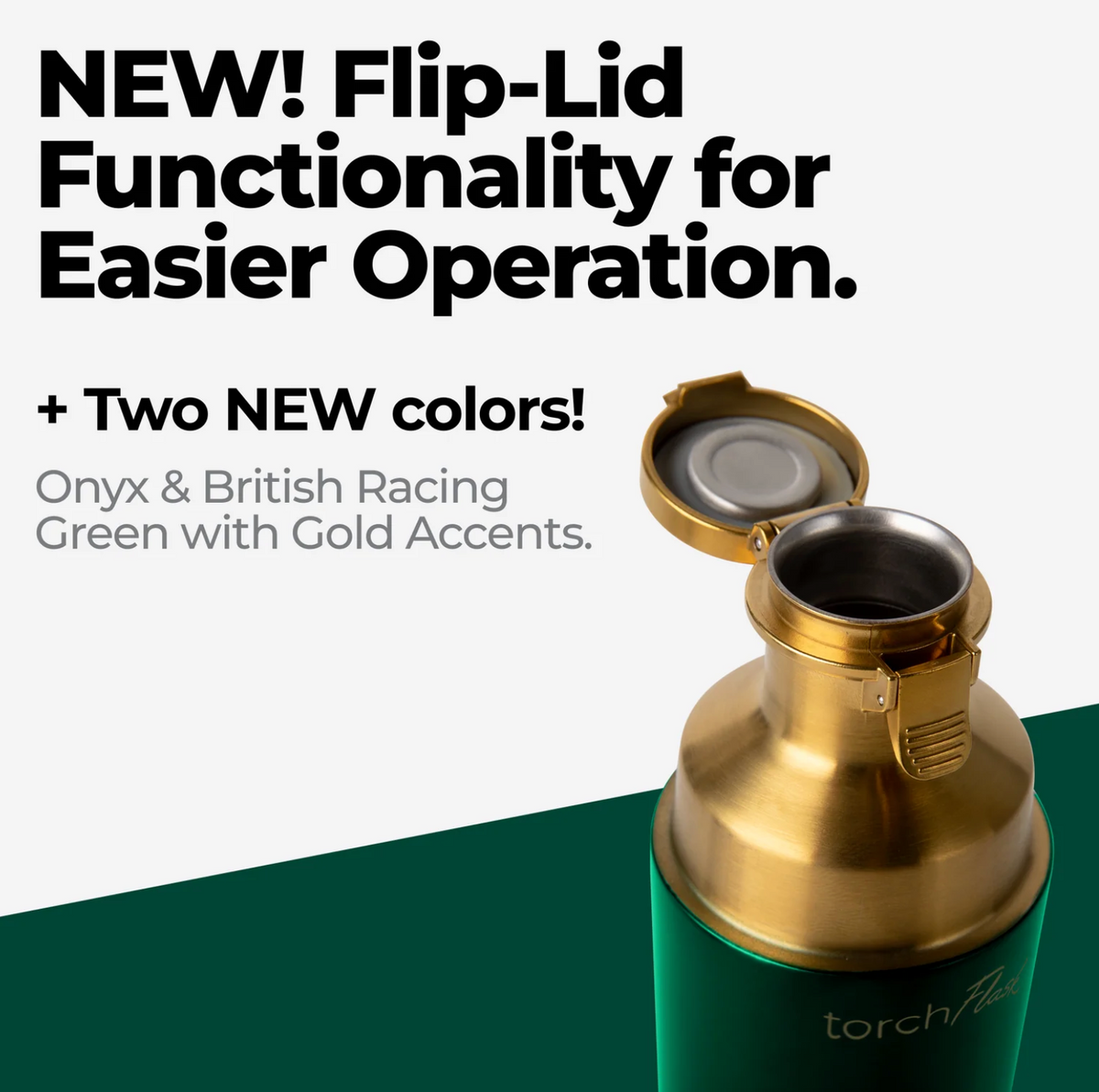 Torch™ Flask