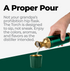 Torch™ Flask