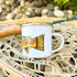 Wyoming Trout Species Tin Mug