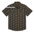 Howler Brothers H Bar B Snapshirt Antique Black