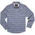 Howler Brothers H Bar B Snapshirt Kent Plaid : Tradewinds