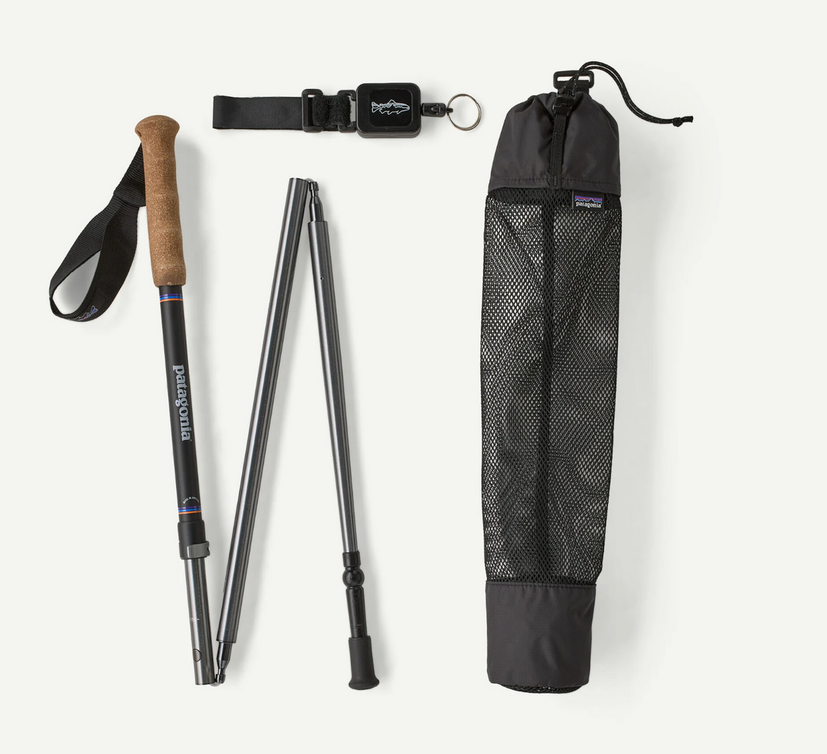 Patagonia Wading Staff