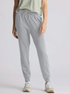 Free Fly Women's Bamboo Lightweight Fleece Jogger Light Heather Grey