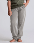 Free Fly Youth Fleece Joggers Light Heather Grey