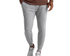 Free Fly Men's Bamboo Lightweight Fleece Jogger Heather Grey
