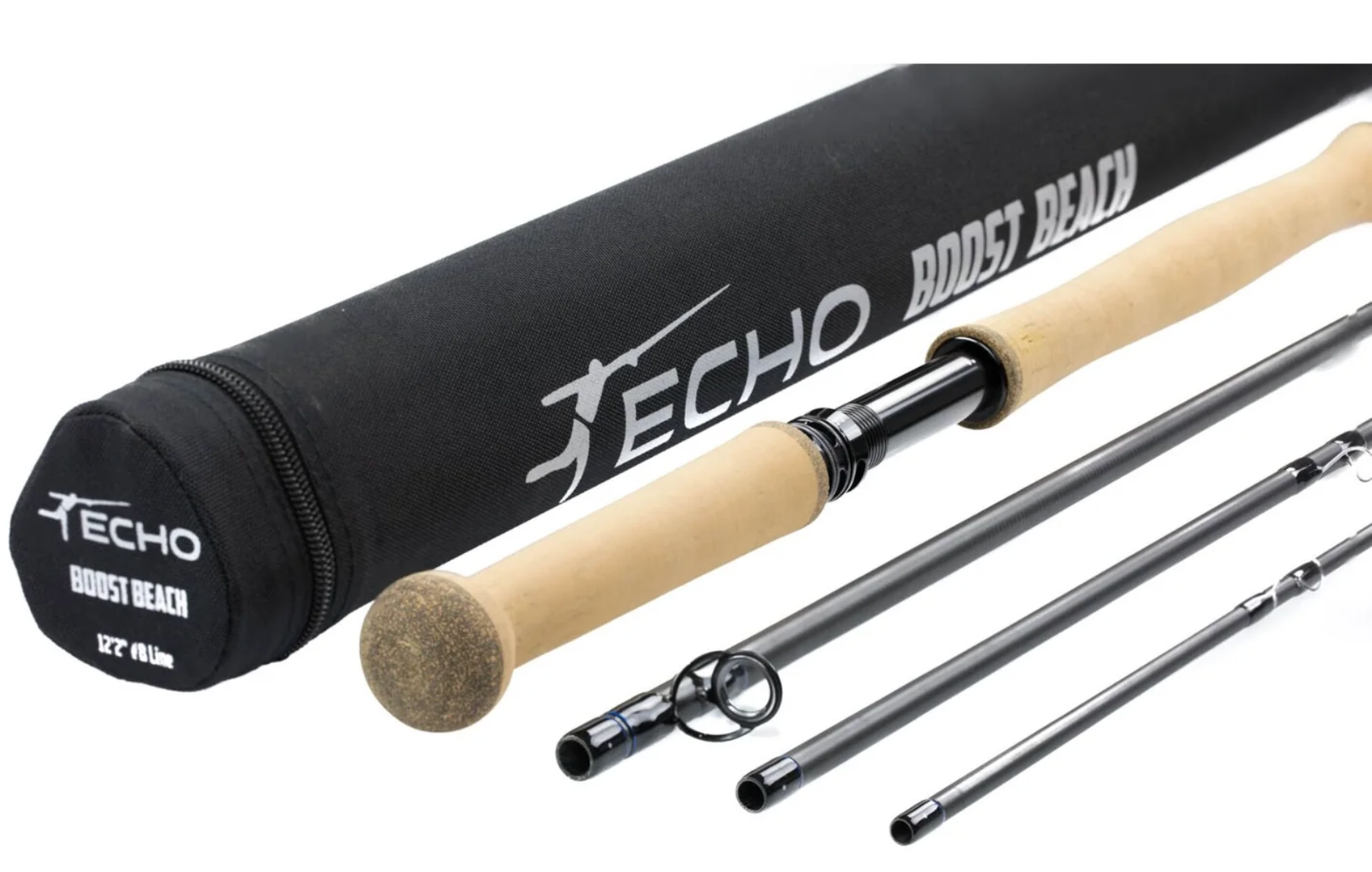 Echo Boost Beach Fly Rod