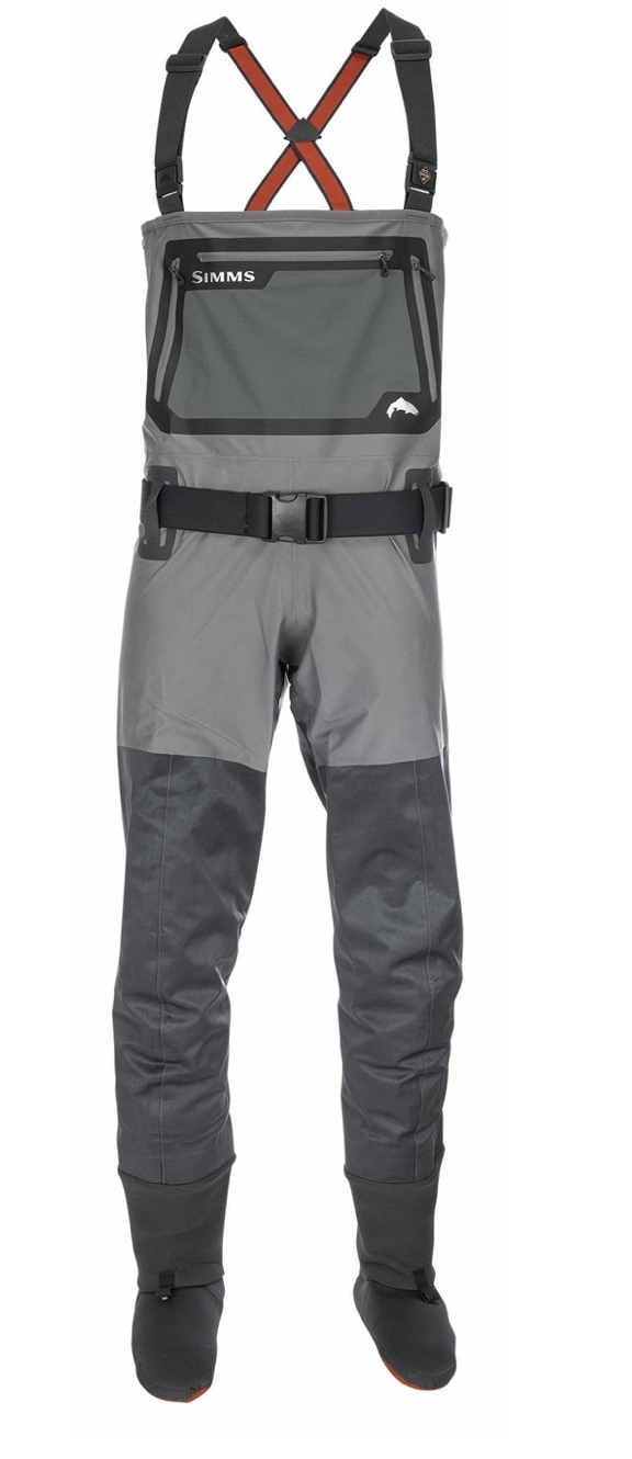Simms Men's G3 Guide Stockingfoot Waders