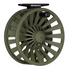 Redington Behemoth Fly Spool OD Green