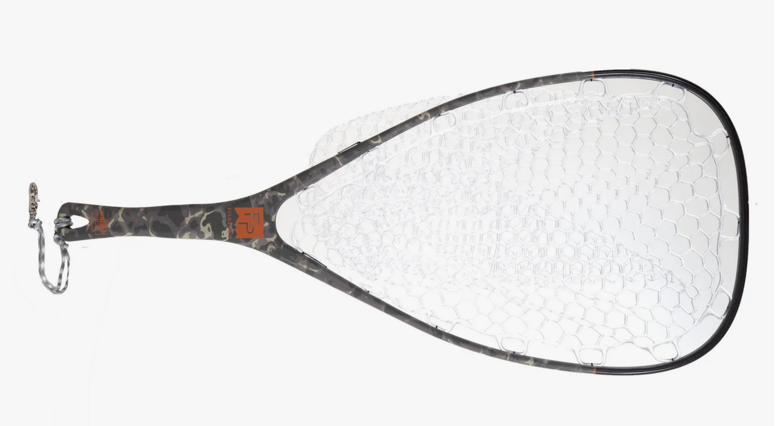 Fishpond Nomad Yampa Hand Net 2.0 Camo