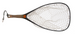 Fishpond Nomad Yampa Hand Net 2.0 Brown Trout