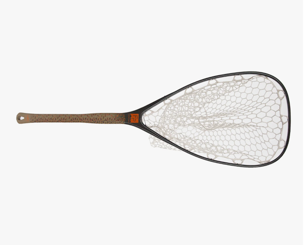 Fishpond Nomad Middle Fork Net Brown Trout