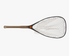 Fishpond Nomad Middle Fork Net Brown Trout