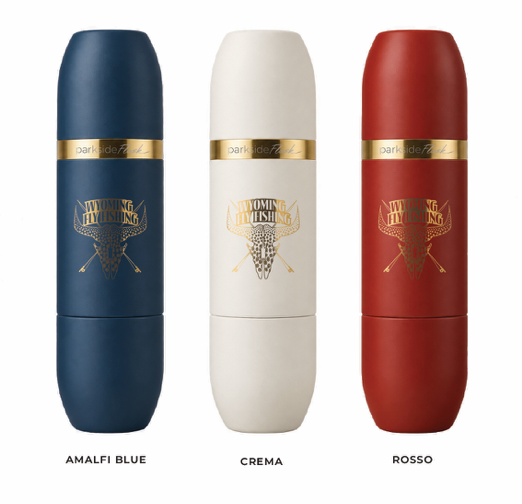 High Camp Parkside Flask™ 750