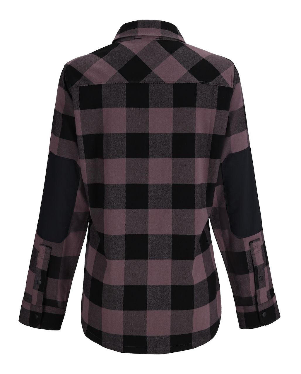 Simms Women's Guide Flannel Back