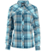 Simms Women's Wool Blend Flannel