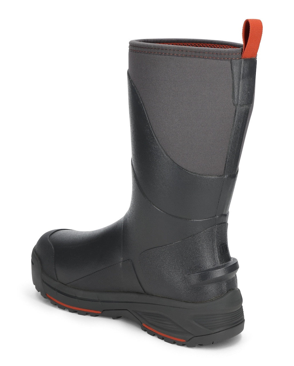 Simms Men's Challenger Insulated Boot Back