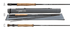 TFO Blue Ribbon Fly Rod