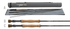 TFO LK Legacy Fly Rod