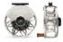 Abel Rove Fly Reel Platinum