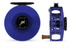 Abel Sealed Drag Series Fly Reel Blue III