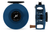 Abel Sealed Drag Series Fly Reel Deep Blue