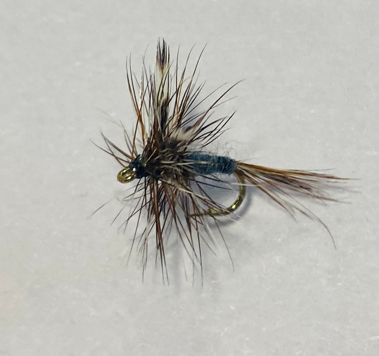 Adams Wulff Dry Fly
