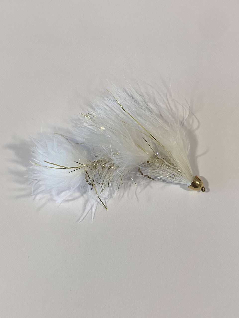 Articulated Goldie Streamer