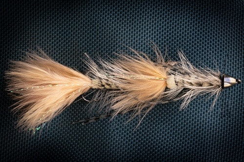 Articulated Vanilla Bugger (TM)