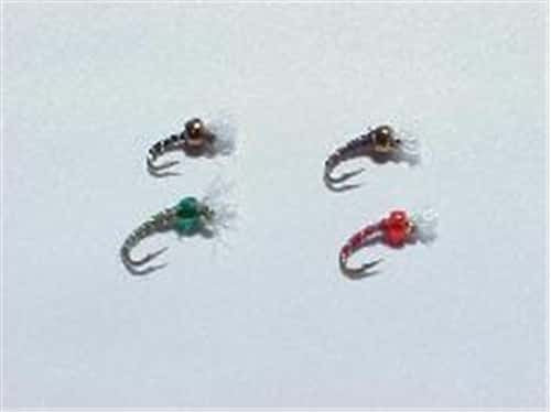 Barb Wire Midge (TM)