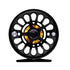 Bauer RX Fly Reel Black