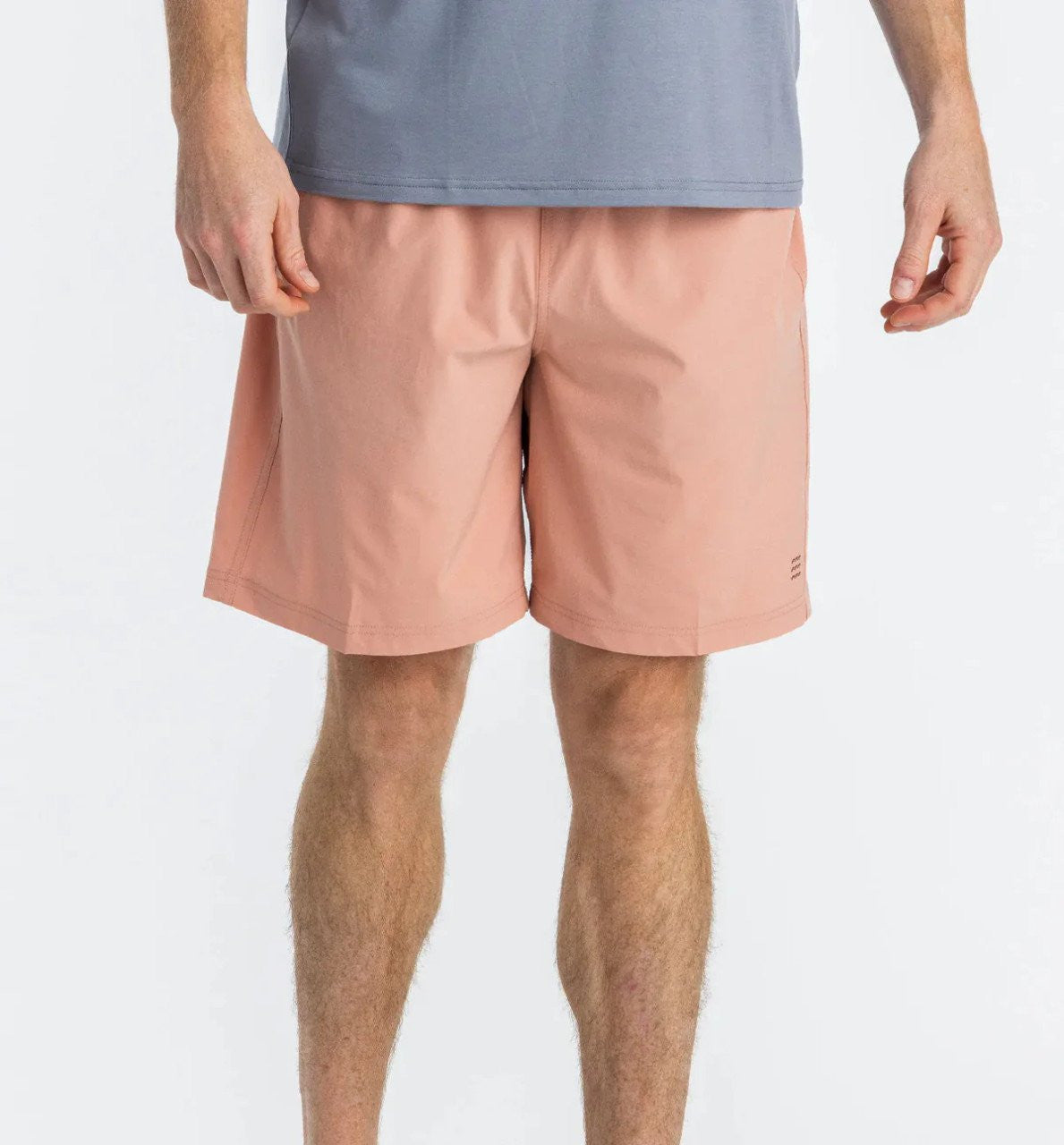 Men's Breeze Short - 8
