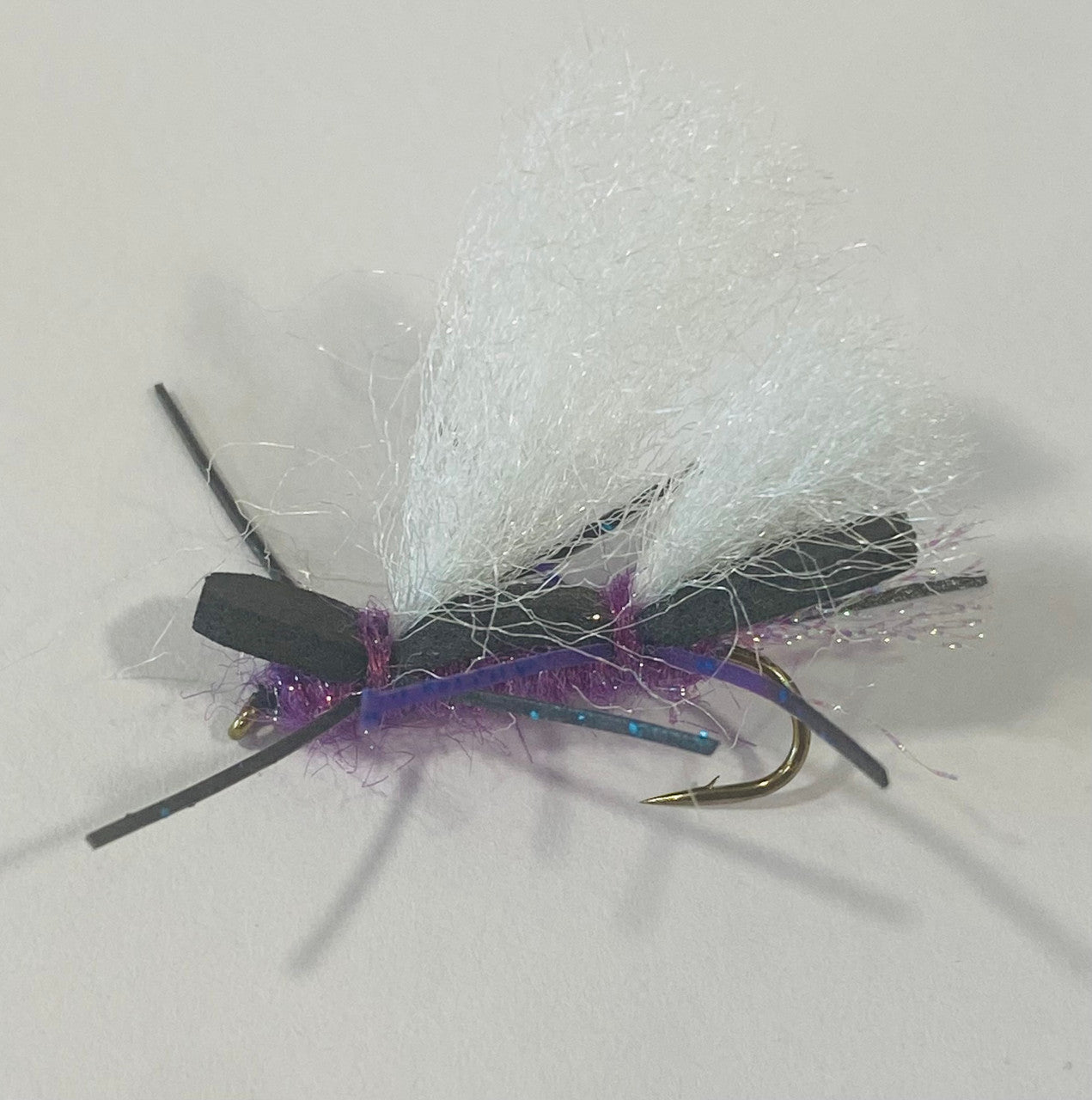 Chubby Chernobyl Fly