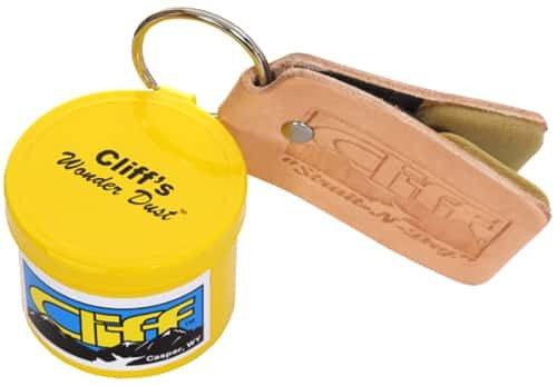 cliff outdoors rehab center