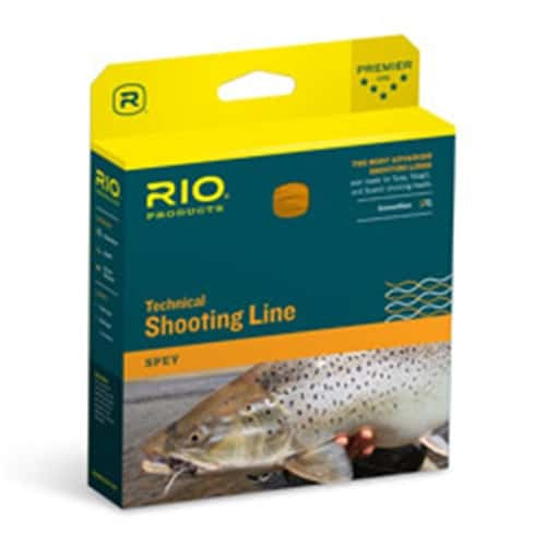 Rio GripShooter Shooting Line