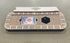 Wyoming Fly Fishing Cribbage Board Open