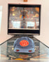 Cotton Snapback Hat | Mama Tried