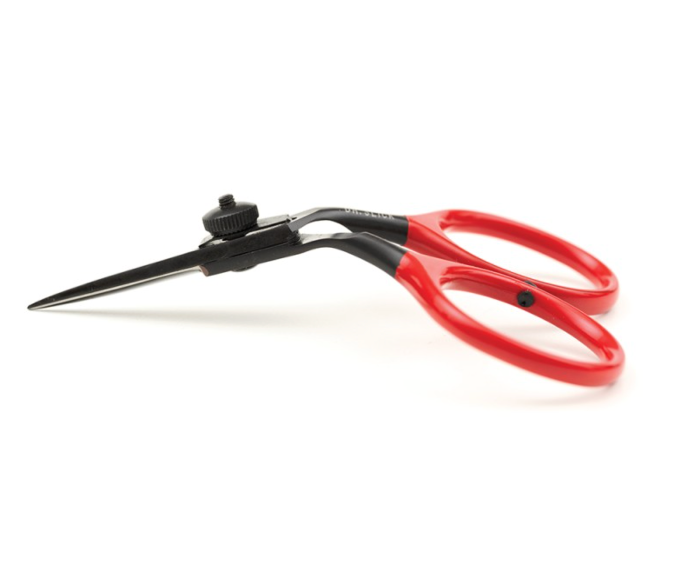 Dr Slick Black Widow Arrow Razor Scissor