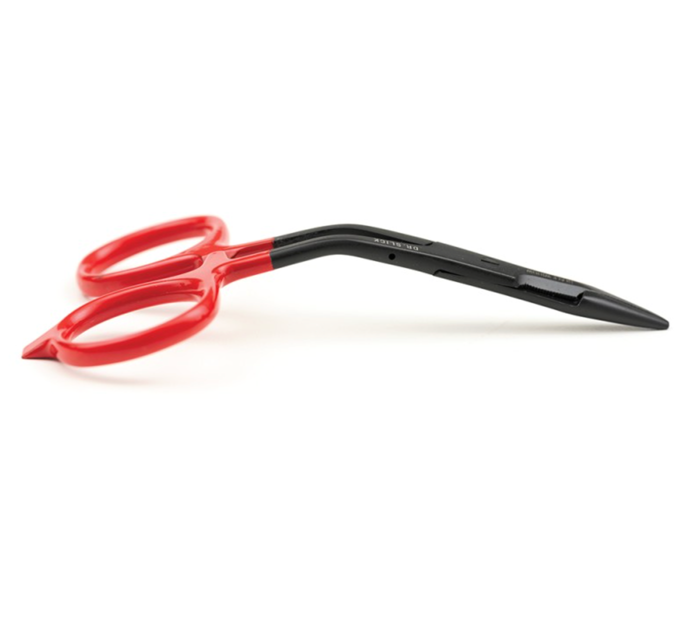 Dr Slick Black Widow Scissor Clamp 6 inch