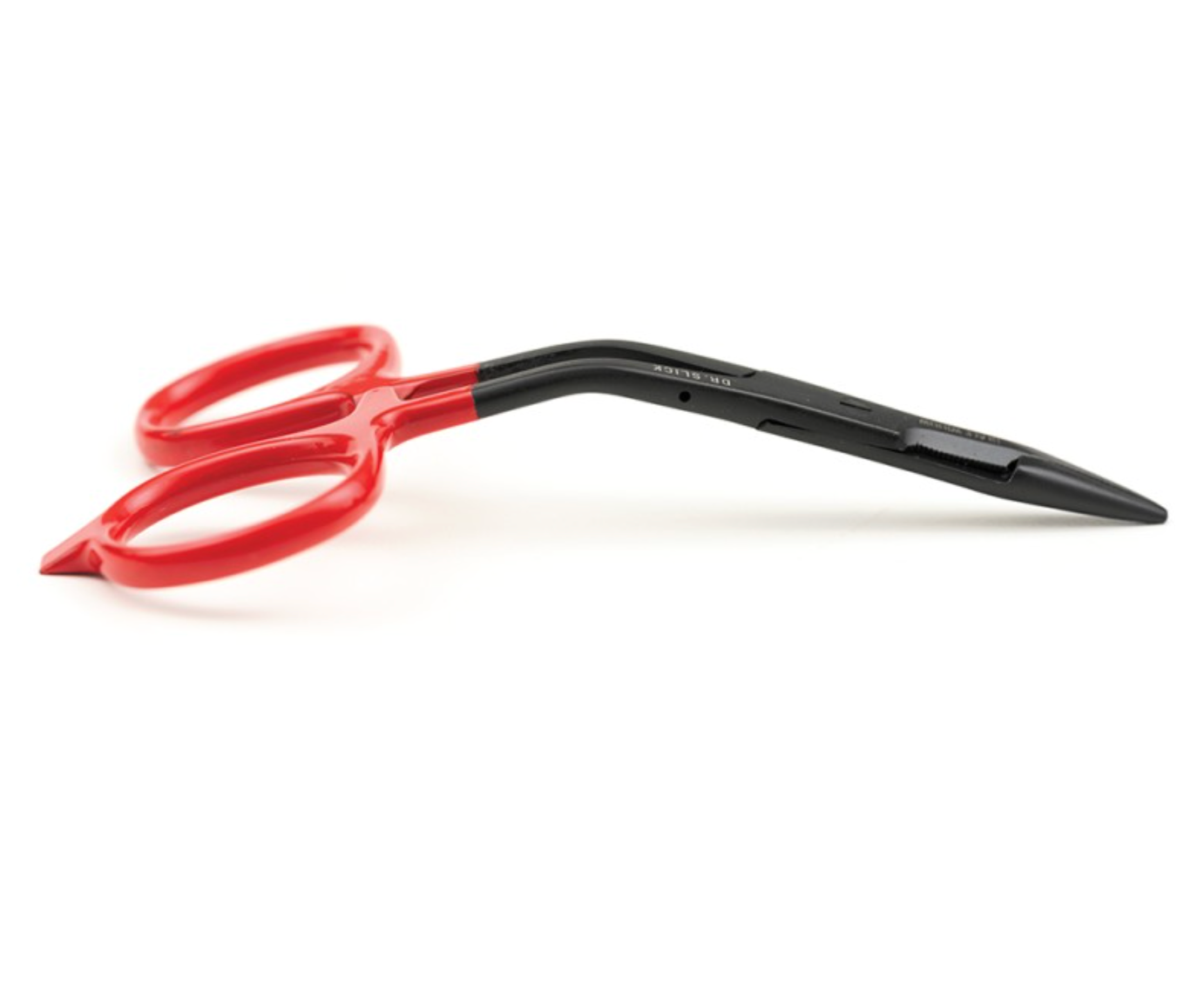 Dr Slick Black Widow Scissor Clamp