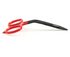 Dr Slick Black Widow Scissor Clamp
