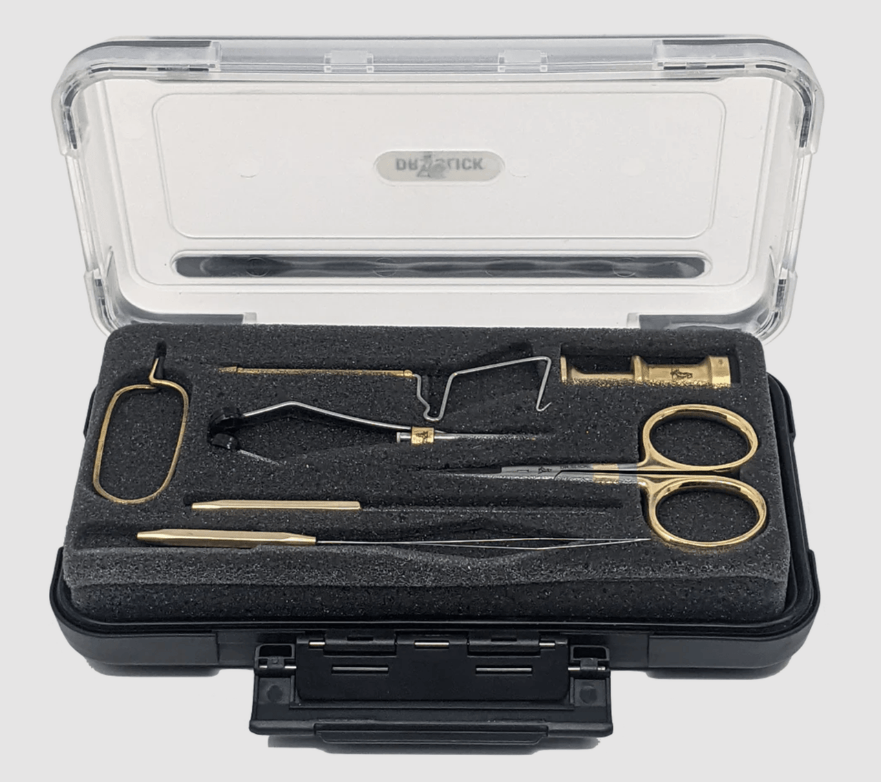 Dr. Slick Fly Tyer Set